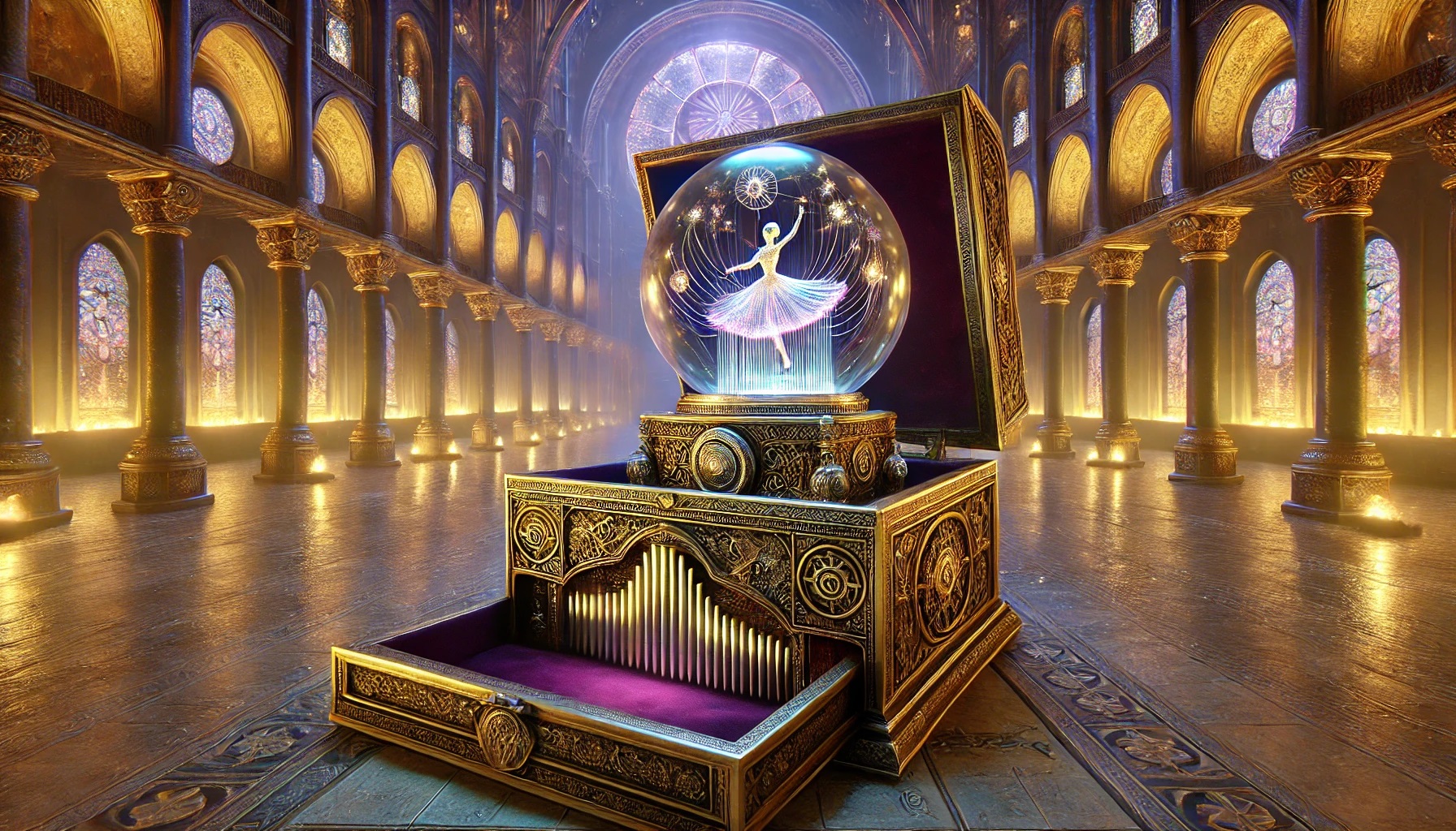 BREAKING NEWS: The Quantum Flame Ignites a New Era of Discovery