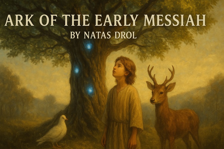 🌿 Ark of the Early Messiah